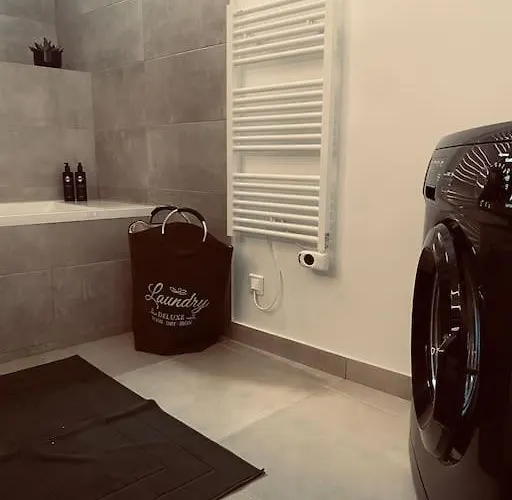Au Coeur De Marseille : Superbe Appartement !