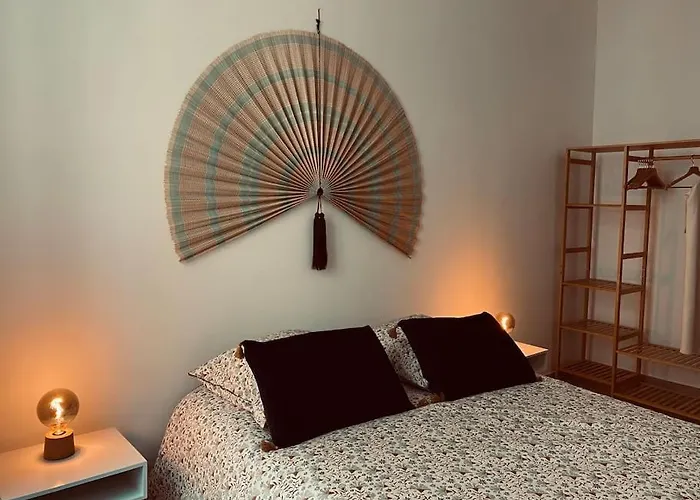 Au Coeur De Marseille : Superbe Appartement !
