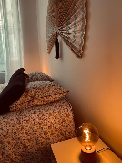 Au Coeur De : Superbe ! Apartment Marseilles