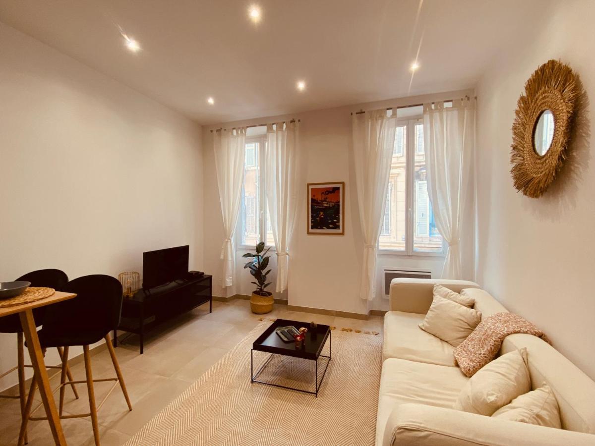 Apartment Au Coeur De : Superbe !