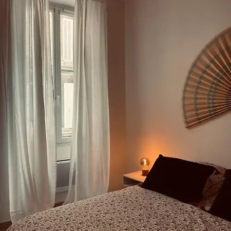 Au Coeur De Marseille : Superbe Appartement ! Exterior foto