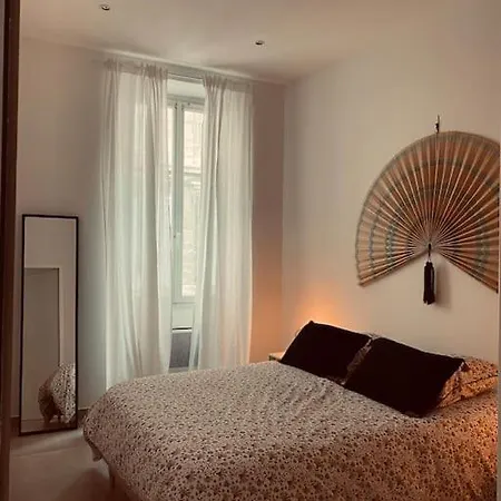 Au Coeur De Marseille : Superbe Appartement ! Exterior foto