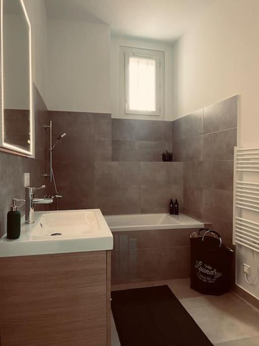 Apartment Au Coeur De : Superbe ! Marseille