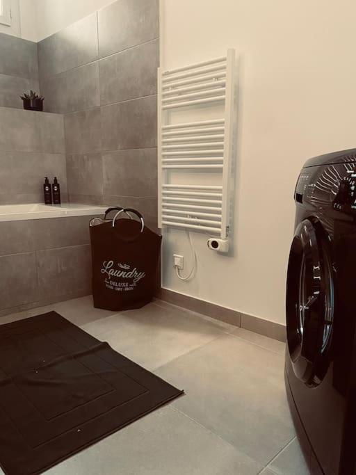 Au Coeur De : Superbe ! Appartement Marseille