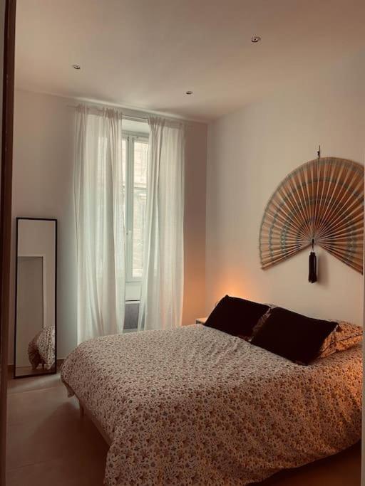 Au Coeur De : Superbe ! Appartement Marseille